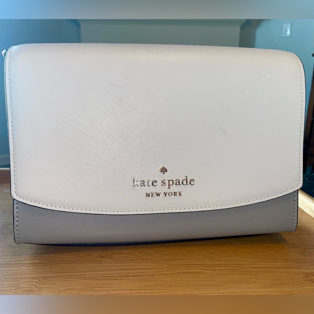 Kate spade purse